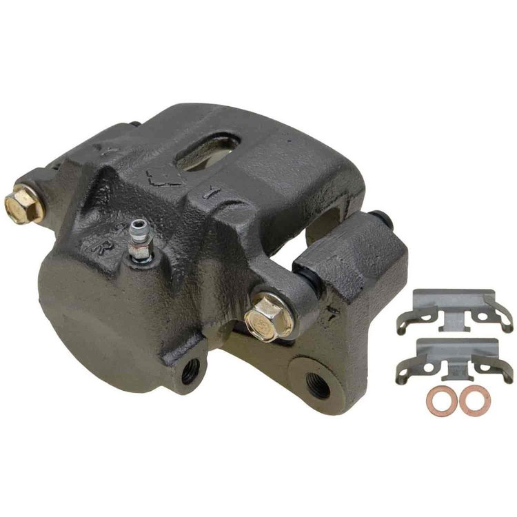 CALIPER ASM FRT BRK REMAN