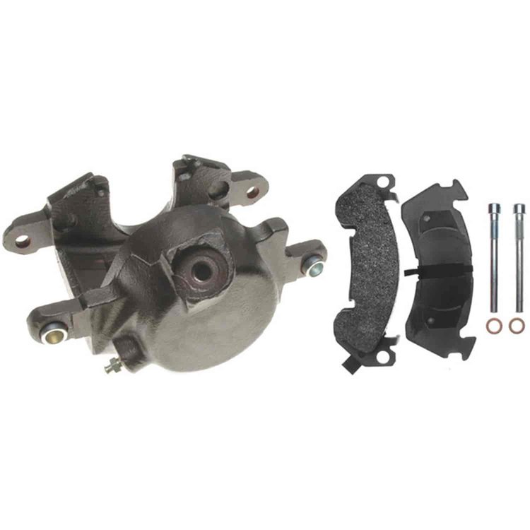 CALIPER ASM FRT BRK REMAN