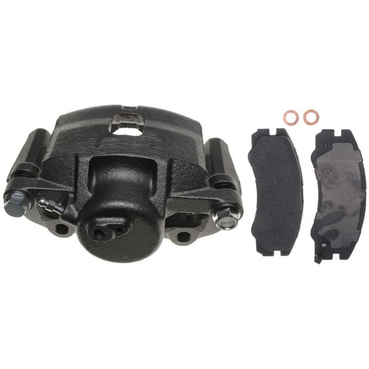 CALIPER ASM FRT BRK REMAN