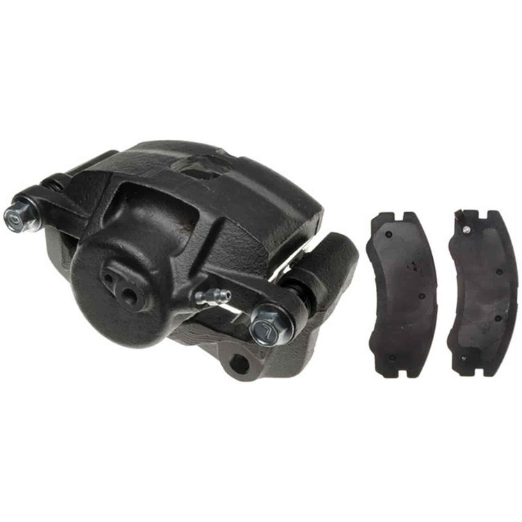 CALIPER ASM FRT BRK REMAN