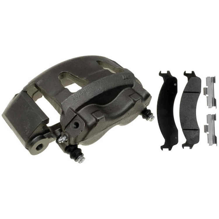 CALIPER ASM FRT BRK REMAN