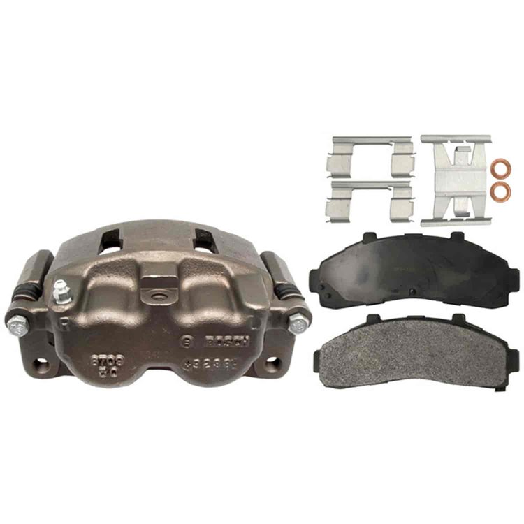 CALIPER ASM FRT BRK REMAN