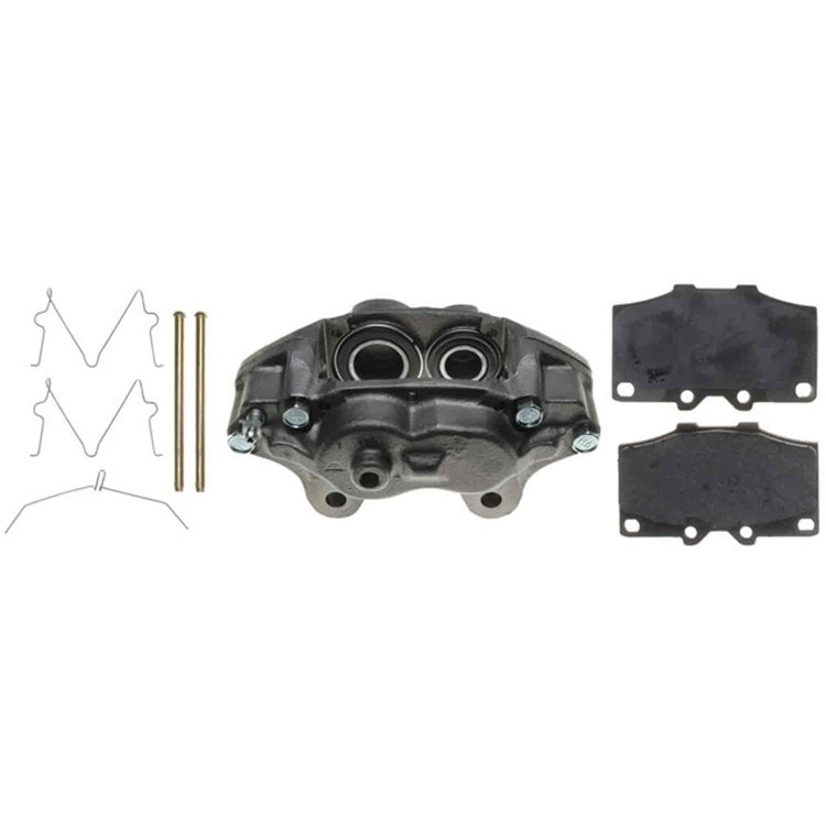 CALIPER ASM FRT BRK REMAN