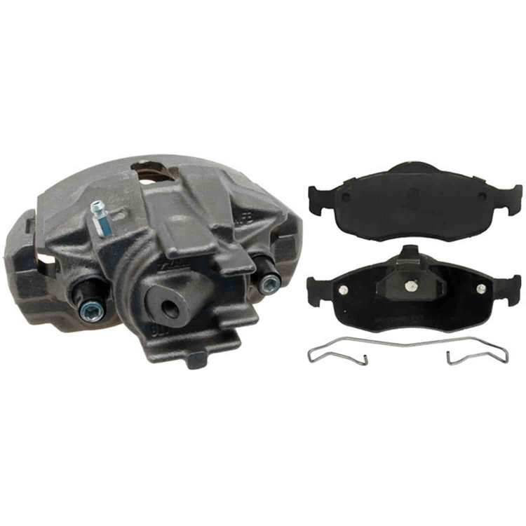 CALIPER ASM FRT BRK REMAN