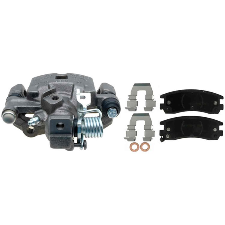 CALIPER ASM RR BRK REMAN