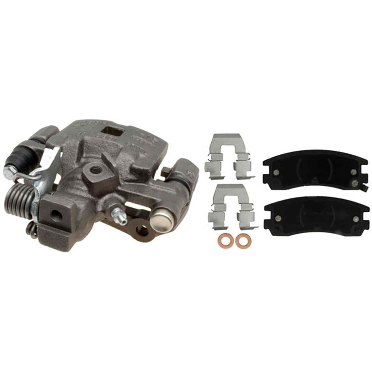 CALIPER ASM RR BRK REMAN