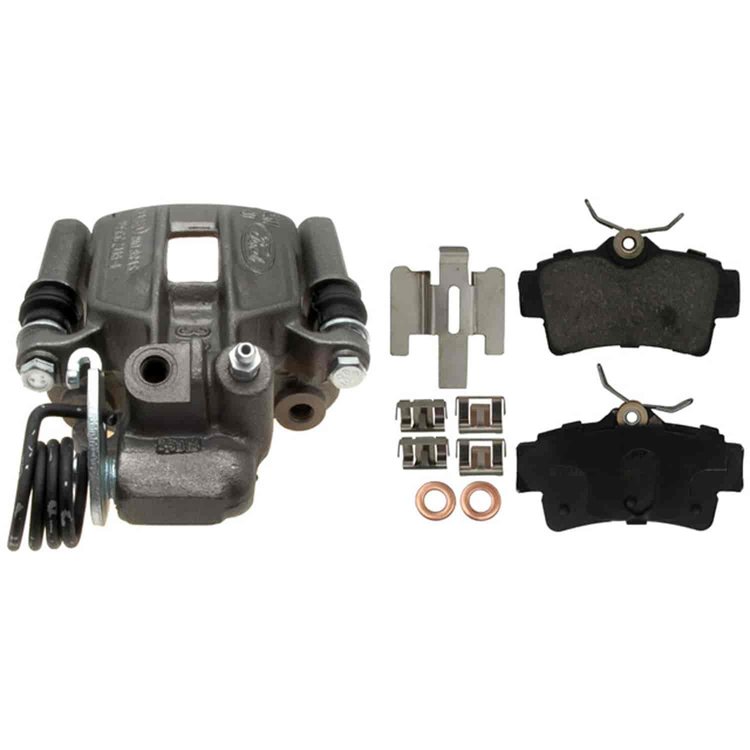 CALIPER ASM RR BRK REMAN