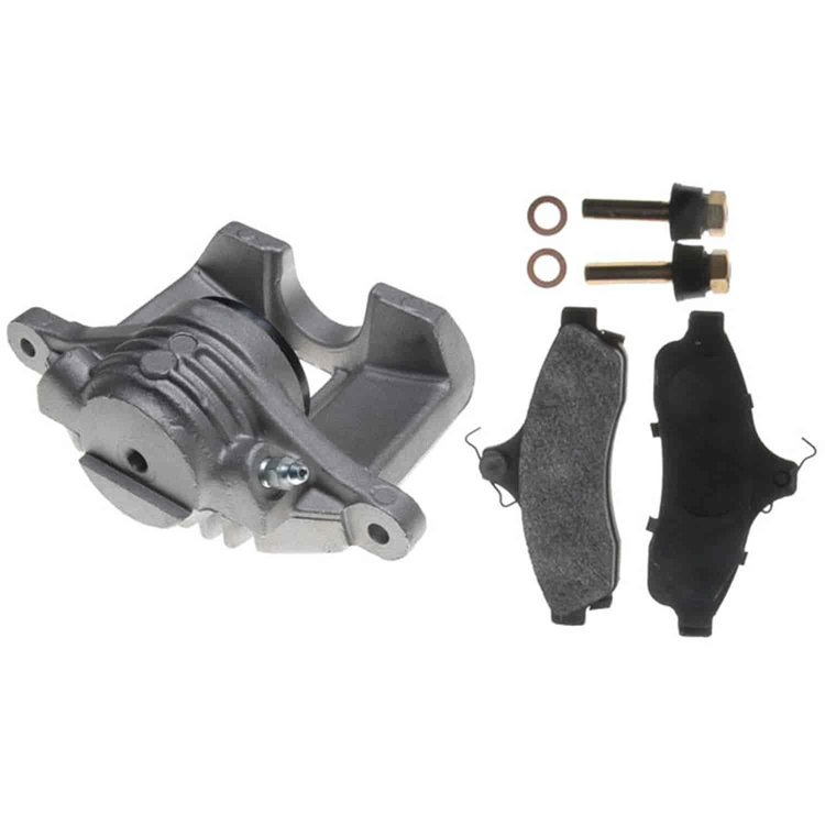 CALIPER ASM RR BRK REMAN
