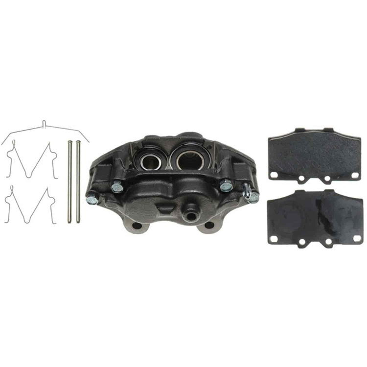CALIPER ASM FRT BRK REMAN