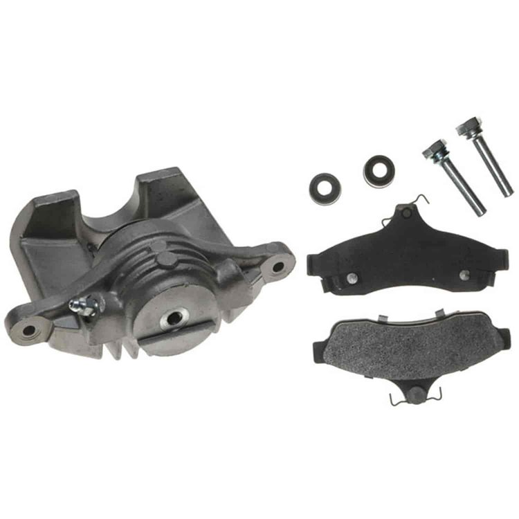 CALIPER ASM RR BRK REMAN