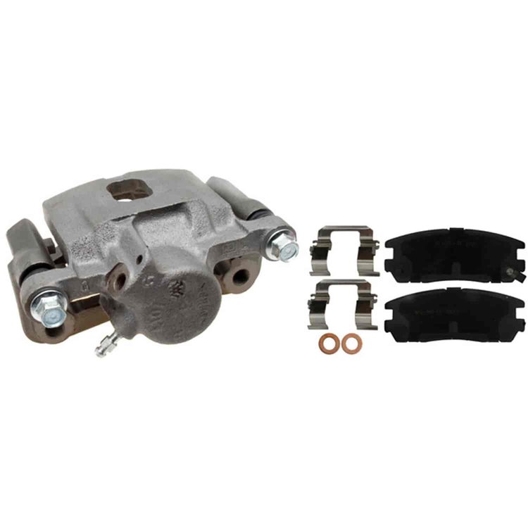 CALIPER ASM RR BRK REMAN