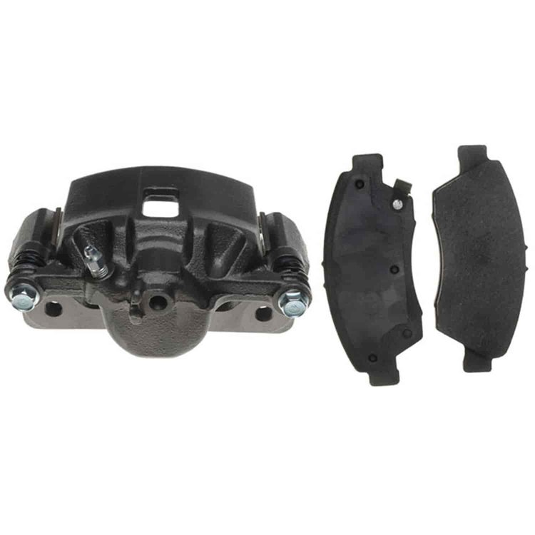 CALIPER ASM FRT BRK REMAN
