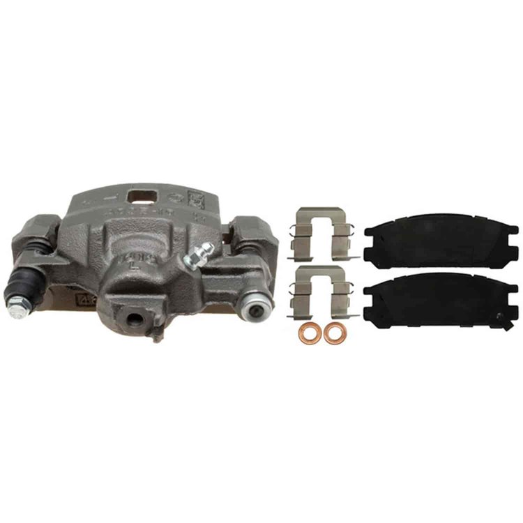 CALIPER ASM RR BRK REMAN