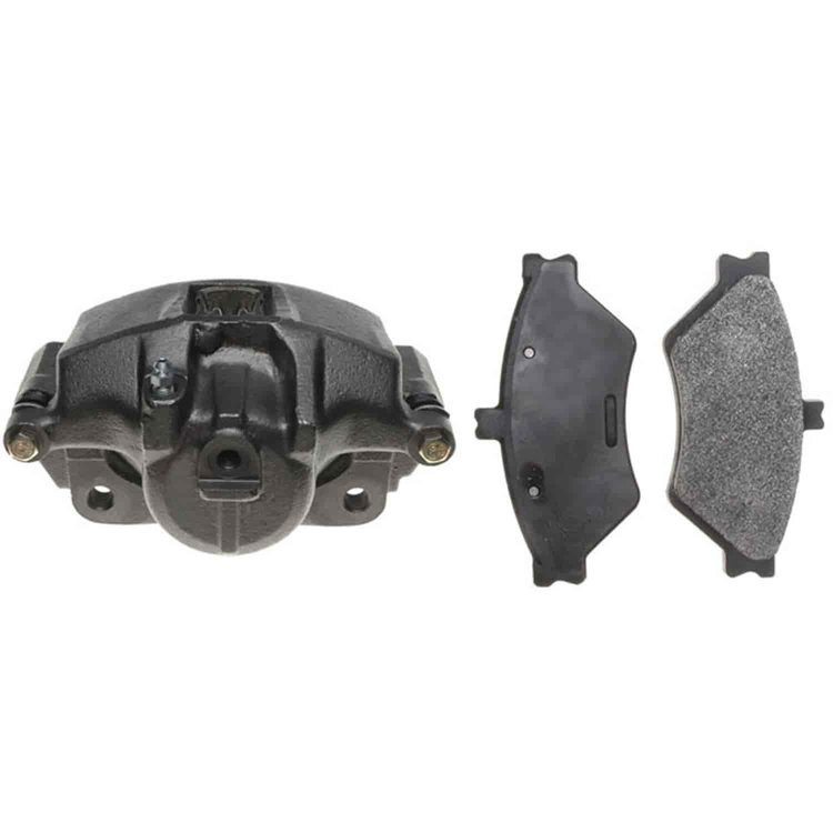CALIPER ASM FRT BRK REMAN
