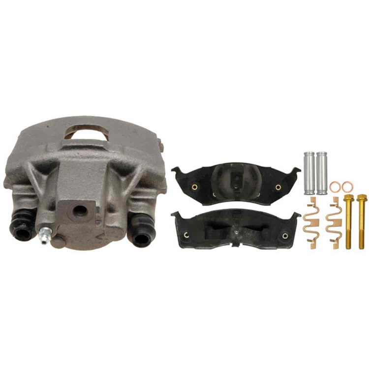 CALIPER ASM FRT BRK REMAN