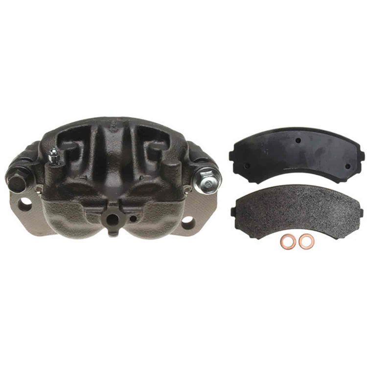 CALIPER ASM FRT BRK REMAN
