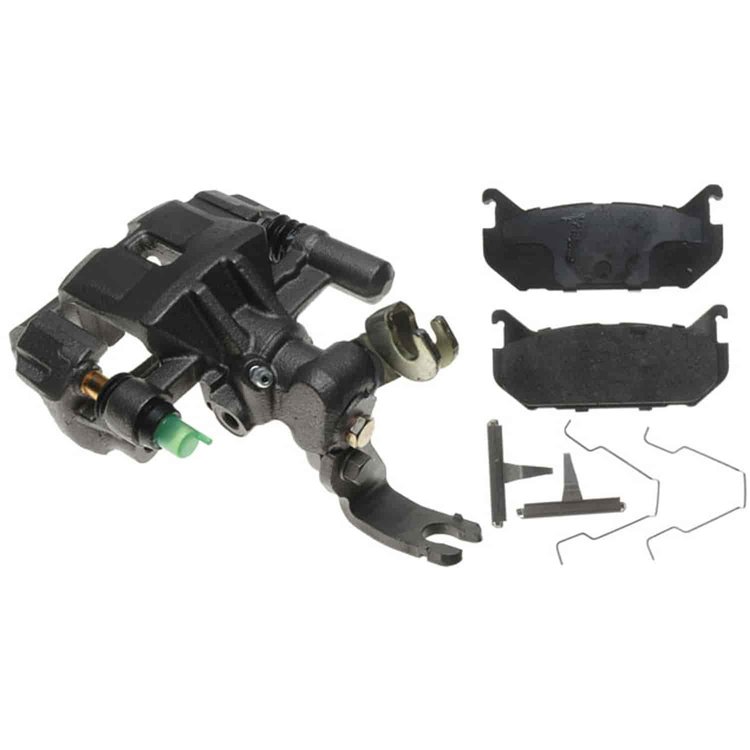 CALIPER ASM RR BRK REMAN