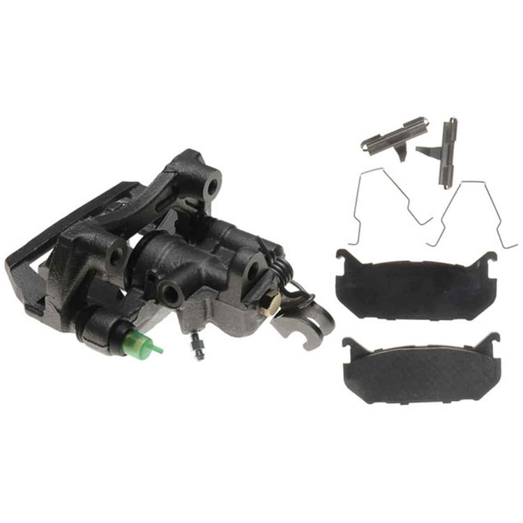 CALIPER ASM RR BRK REMAN