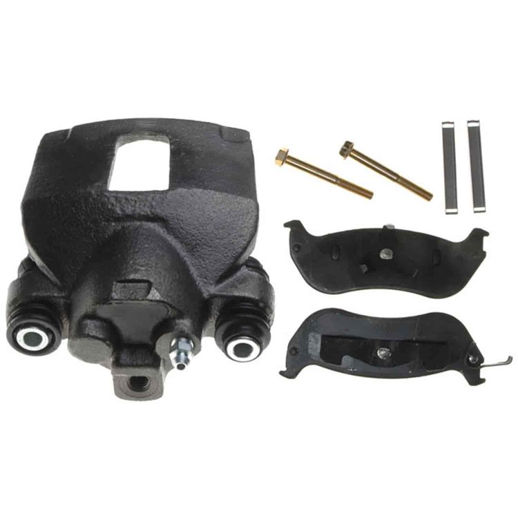 CALIPER ASM RR BRK REMAN