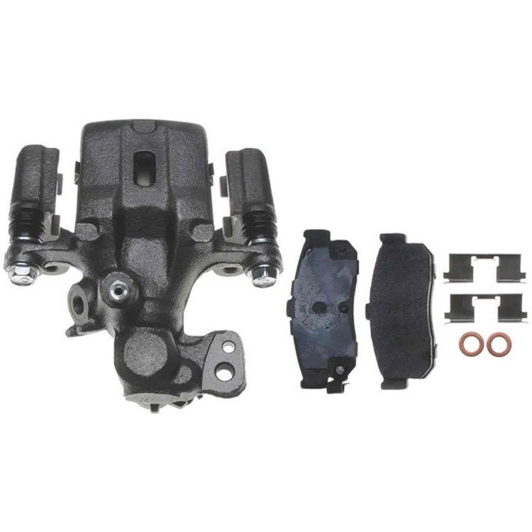 CALIPER ASM RR BRK W/ BRK