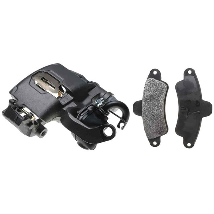 CALIPER ASM RR BRK W/ BRK