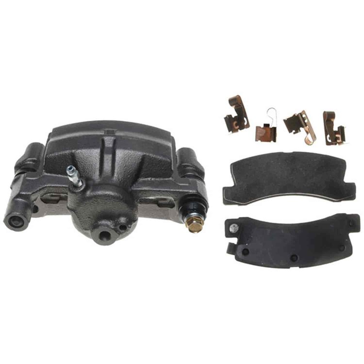 CALIPER ASM RR BRK REMAN