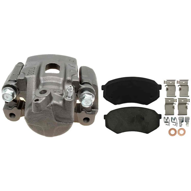 CALIPER ASM FRT BRK REMAN
