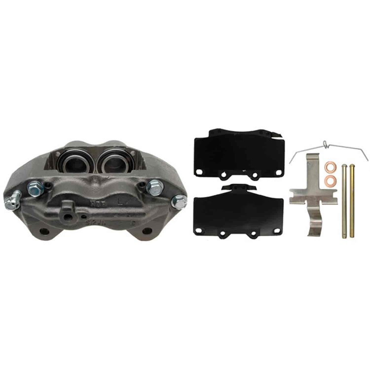 CALIPER ASM FRT BRK REMAN