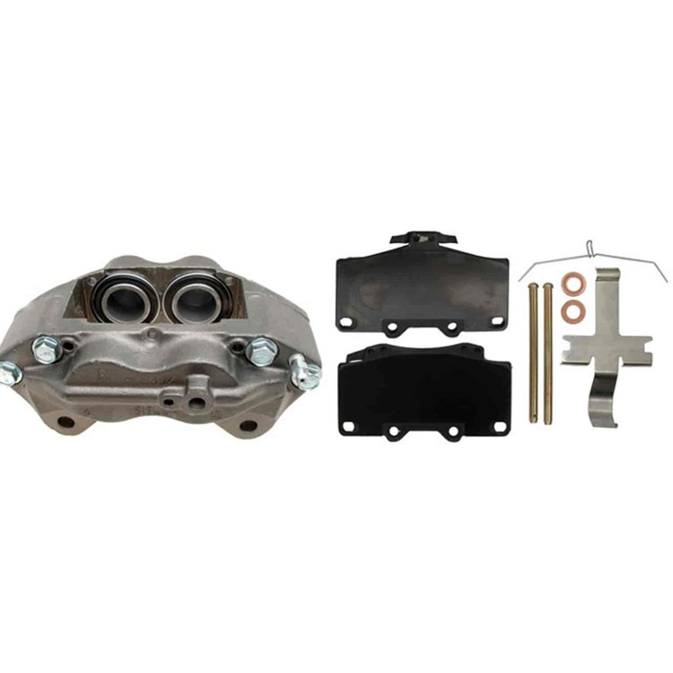 CALIPER ASM FRT BRK REMAN