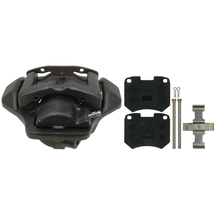 CALIPER ASM FRT BRK REMAN