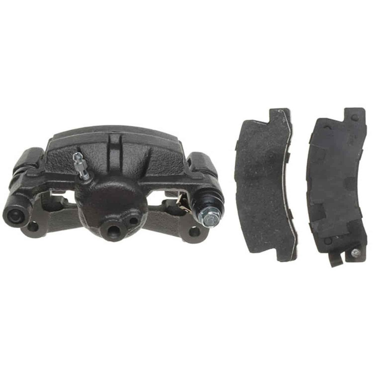 CALIPER ASM RR BRK REMAN