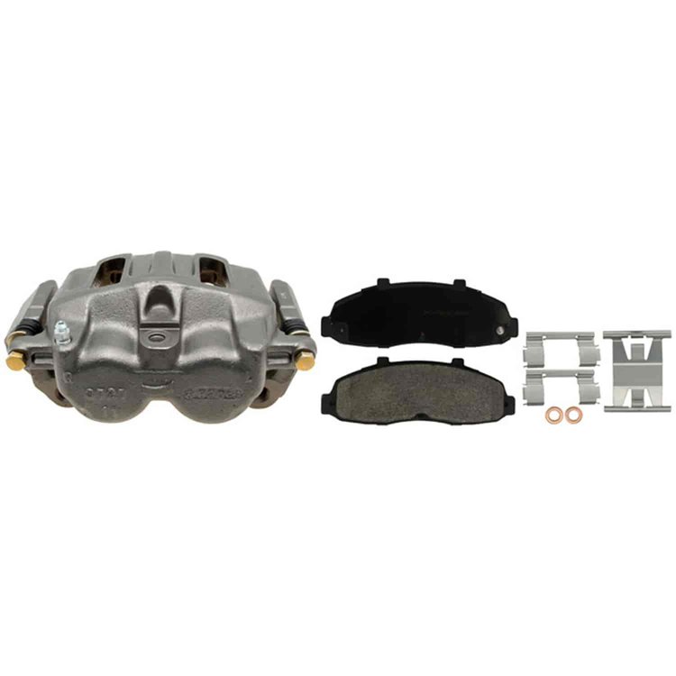 CALIPER ASM FRT BRK REMAN