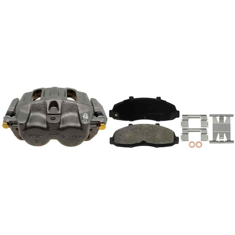 CALIPER ASM FRT BRK REMAN
