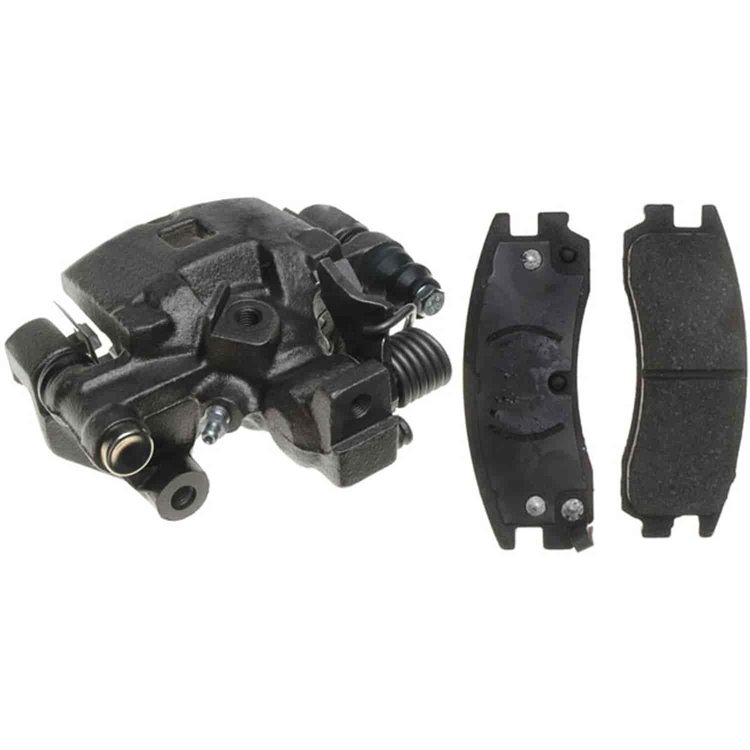 CALIPER ASM RR BRK W/ BRK