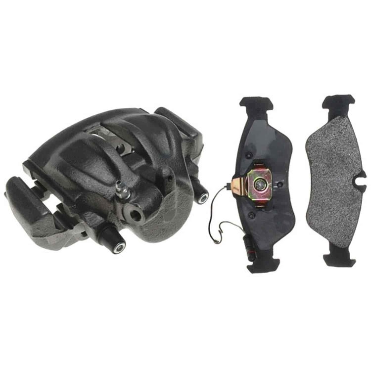 CALIPER ASM RR BRK W/ BRK