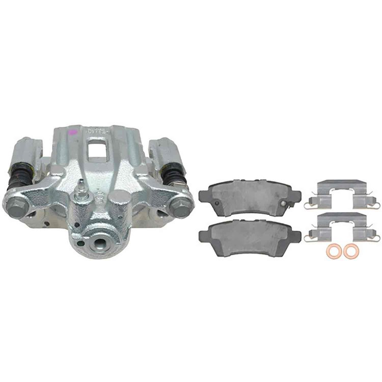 CALIPER ASM RR BRK W/ BRK