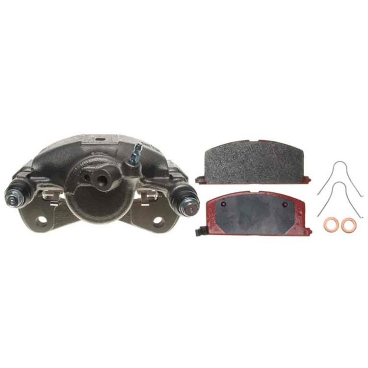 CALIPER ASM FRT BRK REMAN