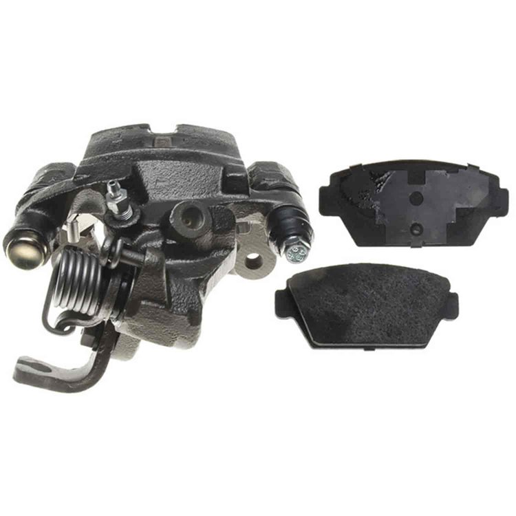 CALIPER ASM RR BRK W/ BRK