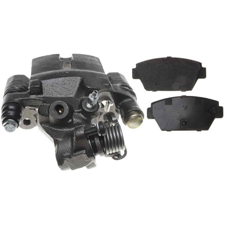 CALIPER ASM RR BRK W/ BRK