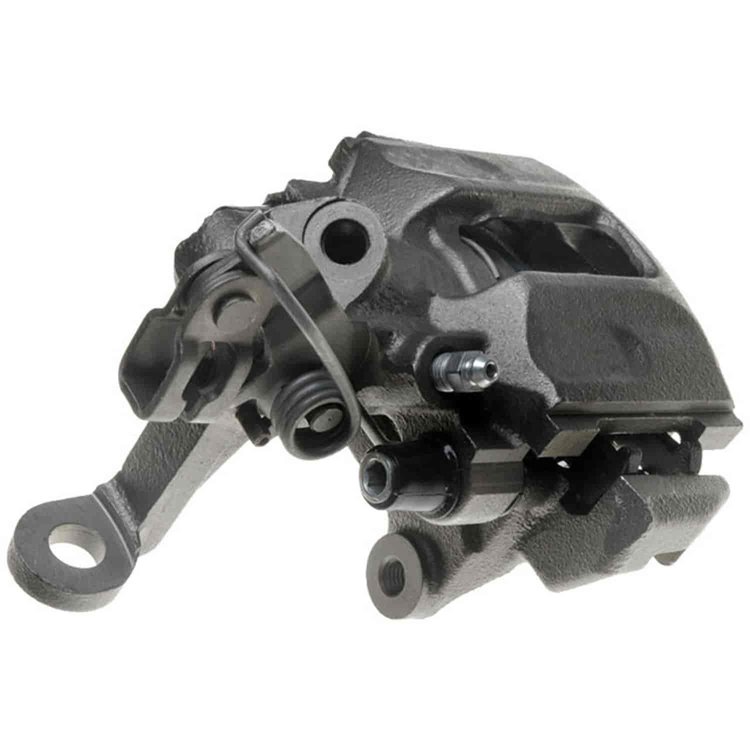 CALIPER ASM RR BRK W/ BRK