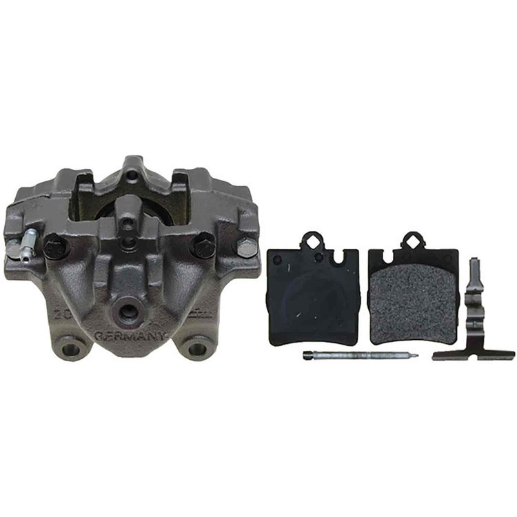 CALIPER ASM RR BRK W/ BRK