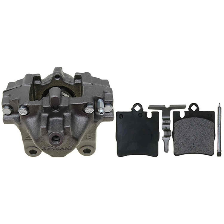 CALIPER ASM RR BRK W/ BRK