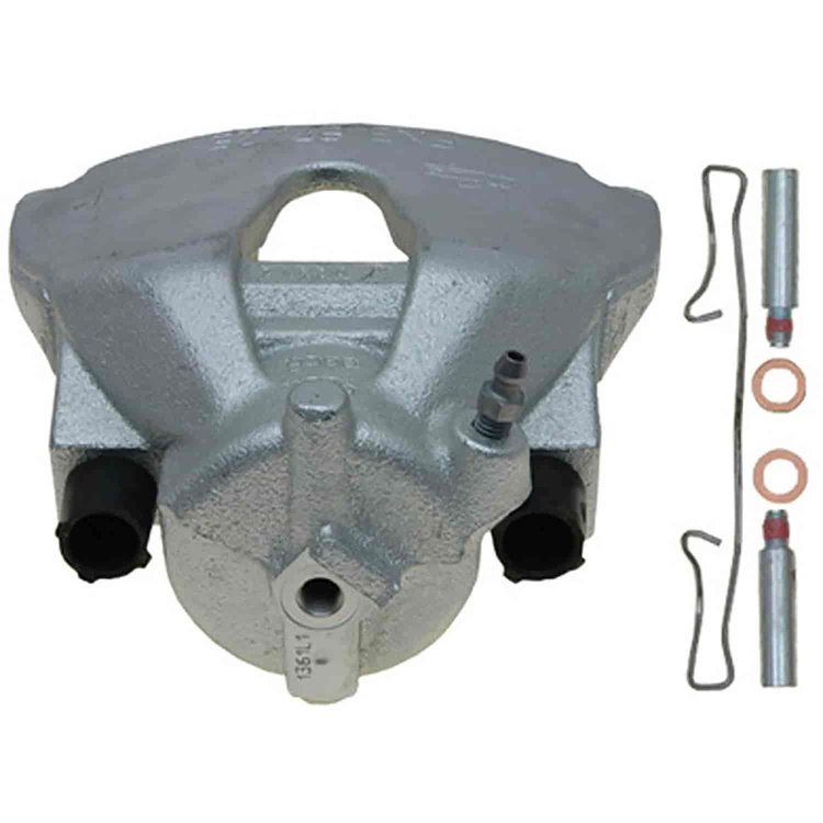 CALIPER ASM FRT BRK W/ BR