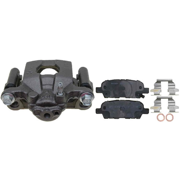 CALIPER ASM RR BRK W/ BRK