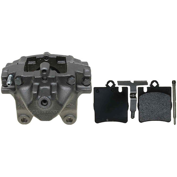 CALIPER ASM RR BRK W/ BRK