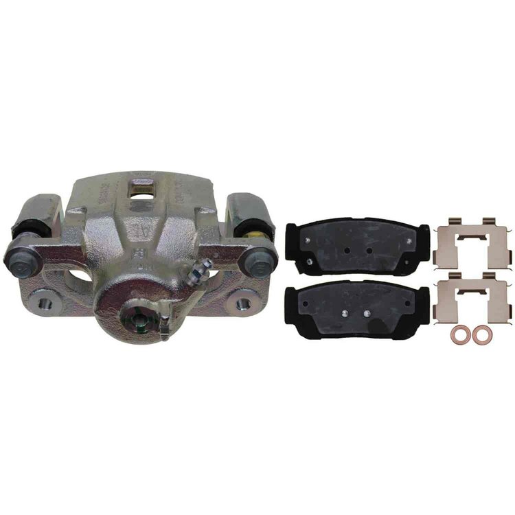 CALIPER ASM RR BRK W/ BRK