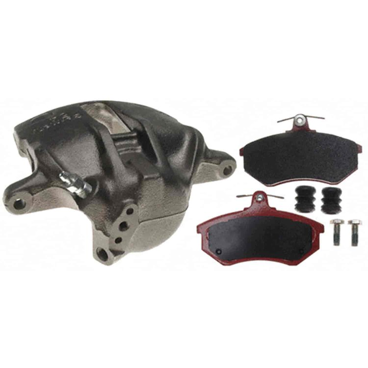 CALIPER ASM FRT BRK REMAN