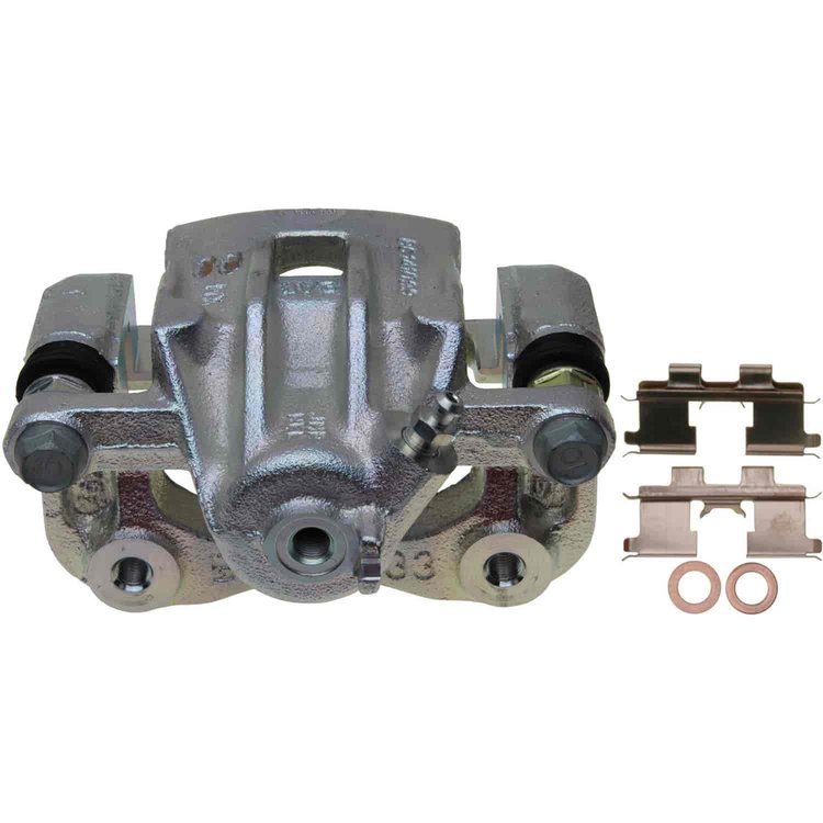 CALIPER ASM RR BRK W/ BRK