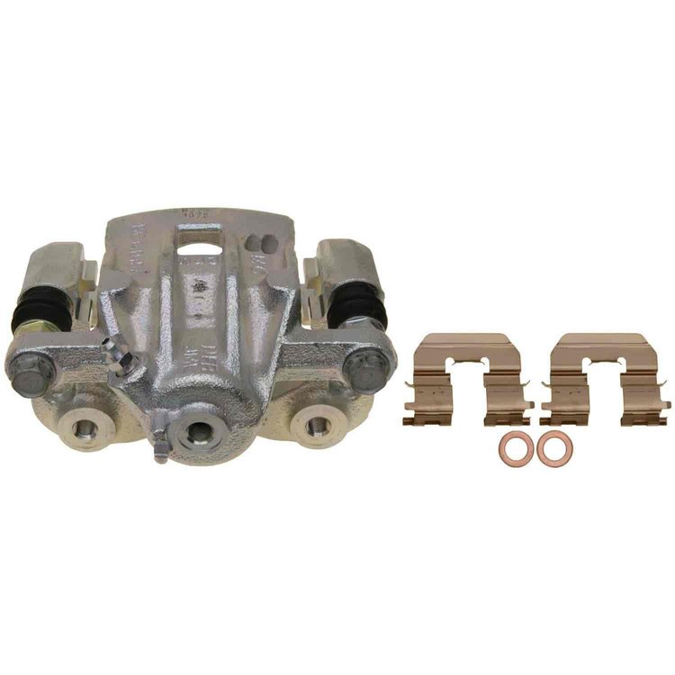 CALIPER ASM RR BRK W/ BRK