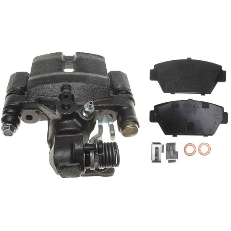 CALIPER ASM RR BRK W/ BRK